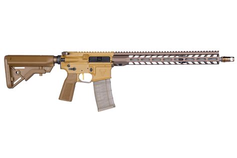 stag arms stag  project spctrm fde  wylde semi auto rifle