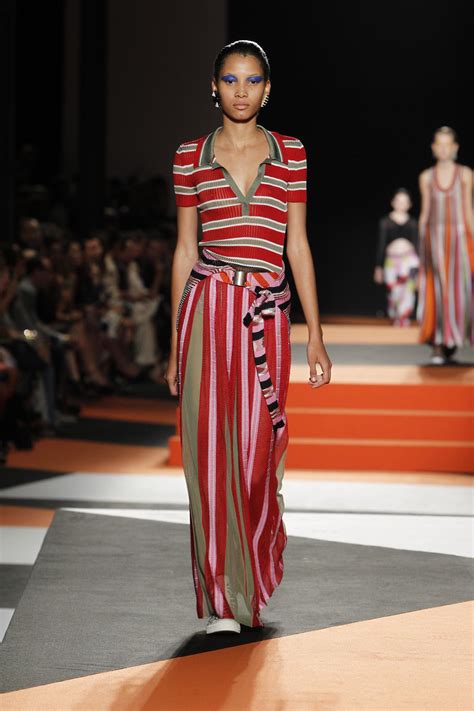 Missoni Spring Summer 2016 Women S Collection The Skinny