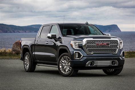 car gmc vehicle gmc sierra denali  ultra hd wallpaper