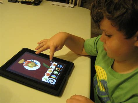 squidalicious ipad apps  kids  autism fun  cheap