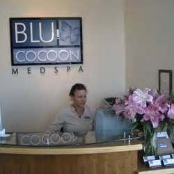 blu cocoon med spa    reviews skin care  coleman