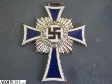 armslist for sale nazi medals ww2