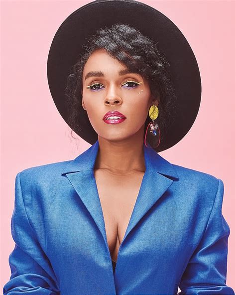 janelle monae nude pics and leaked sex tape scandal planet