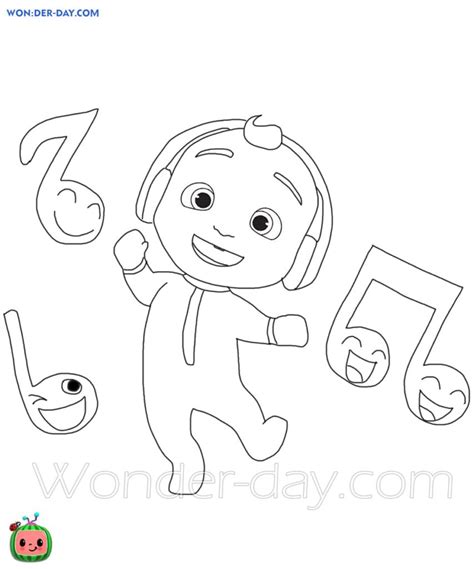 cocomelon coloring pages printable abc coloring pages cocomeloncom