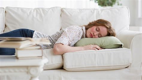 Sleep During The Day May Throw Genes Into Disarray