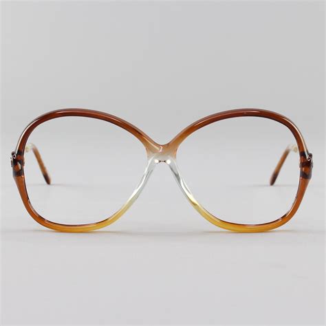 vintage nikon nk 4601 0031 80s glasses frames 1980s designer