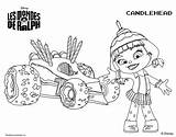 Coloring Pages Ralph Taffyta Muttonfudge Wreck Mondes Les Candlehead Sketch Disney Template Color Jubileena Choose Board sketch template