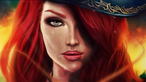 miss fortune wiki league of legends official amino