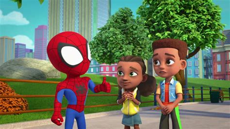spider man series  pre schoolers fun kids  uks children