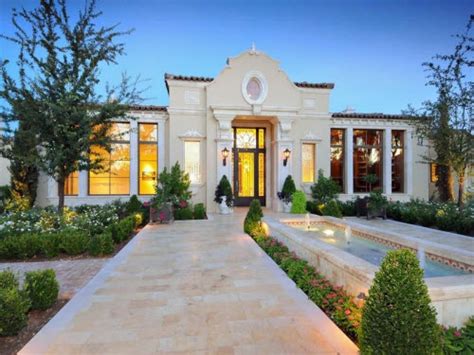 estate   day  million custom mansion  arizona exotic excess