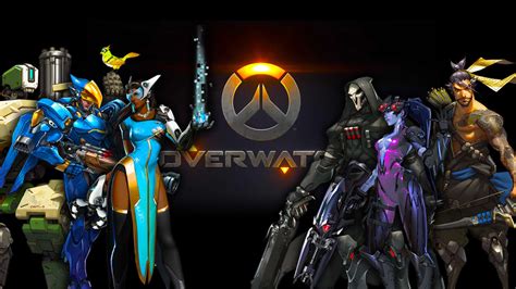 does blizzard s shooter overwatch live up to the hype