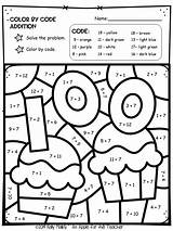 100th Addition Keys Coloring sketch template