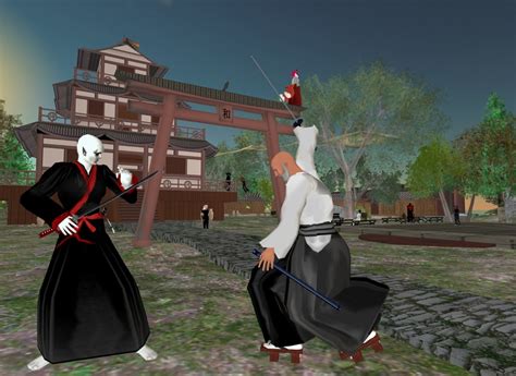 second life review and download