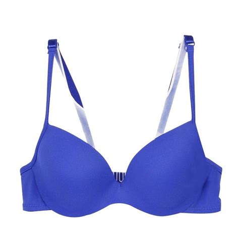 New Arrival Seemless Super Gather Push Up Bra Women Brassiere Sexy