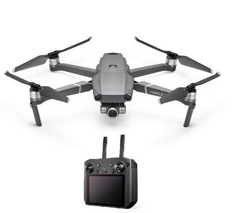 mavic  zoom  dji smart controller drone shop canada