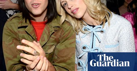 peaches geldof s life in pictures culture the guardian