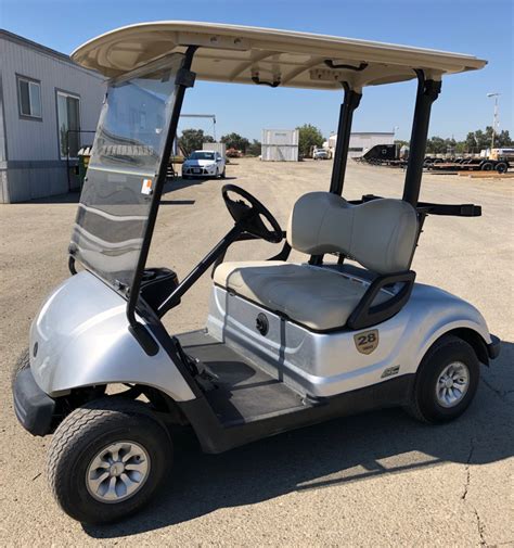 yamaha golf cart refurbished johnson manufacturing