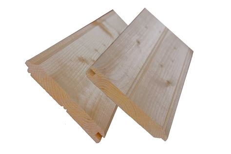 Nordic Spruce Lumber Lumber And Boards Sequoia Outdoor