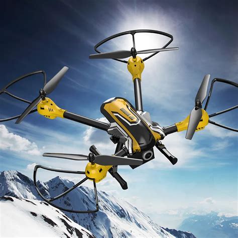 profession drone  camera large drohne quadcopter remote control