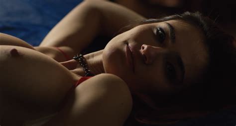 Naked Saadet Aksoy In Twice Born
