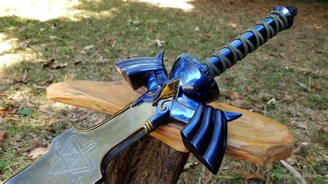 legend of zelda twilight princess master sword