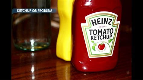 heinz apologizes for ketchup bottle qr code linked to porn site fox 8