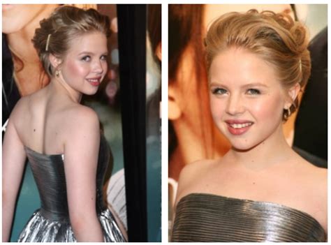 sofia vassilieva known for medium my sisters keeper and eloise at