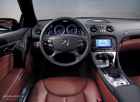 mercedes benz sl klasse