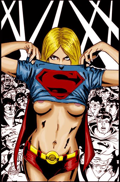 supergirl porn pics compilation superheroes pictures pictures sorted by best luscious