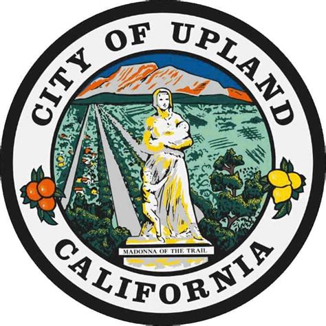 upland city forest renewal