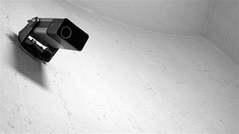 Types Of Security Cameras You Need To Know About Techno Faq