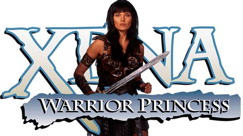 Xena Warrior Princess Tv Fanart Fanart Tv