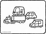 Car Coloring Toy Pages Getdrawings sketch template