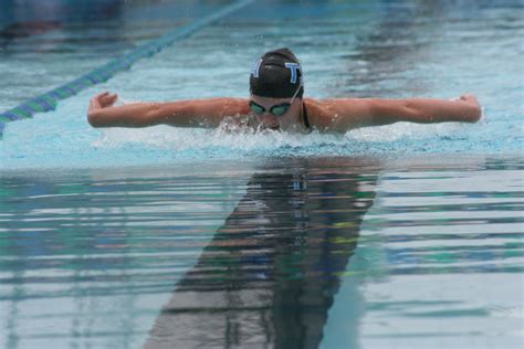 Riley Reece Collegeswimming