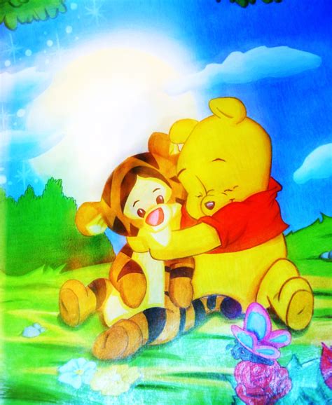 winnie  pooh happy cover picture winnie  pooh happy cover wallpaper