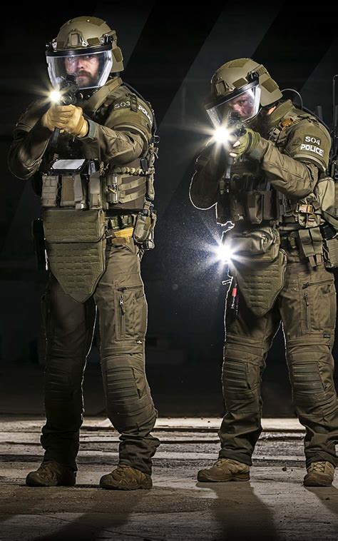 swat tactical clothing uf pro