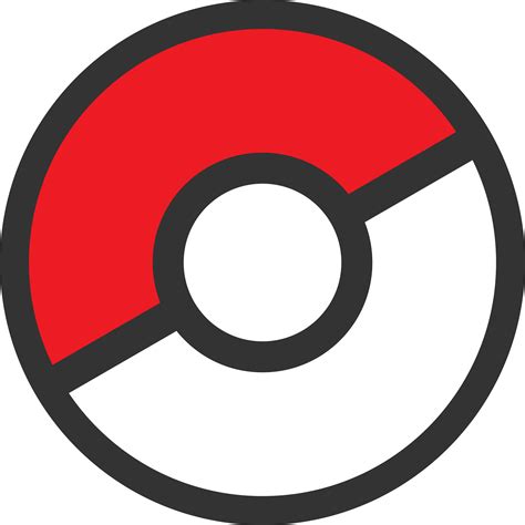 pokemon pokeball coloring pages  getdrawings