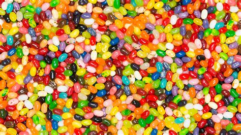 Jelly Belly Creator Introduces Cbd Infused Jelly Beans Fox News