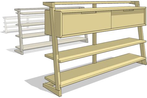 woodworking design apps  modeling  woodworkers