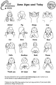 asl signs clipart   cliparts  images  clipground