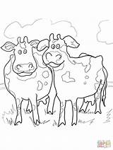 Clack Moo Coloring Click Pages Cows Type Printable Cow Sheets Cronin Doreen Supercoloring Farm Print Activities Pdf Silhouettes Printables Visit sketch template