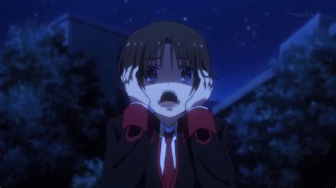 Little Busters Episode 23 Despair And Hope