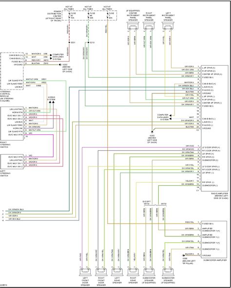 chrysler  radio wiring diagram easy wiring