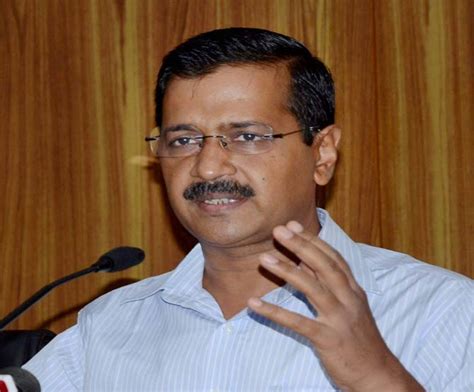 arvind kejriwal promises to abolish residential house tax bjp criticises news