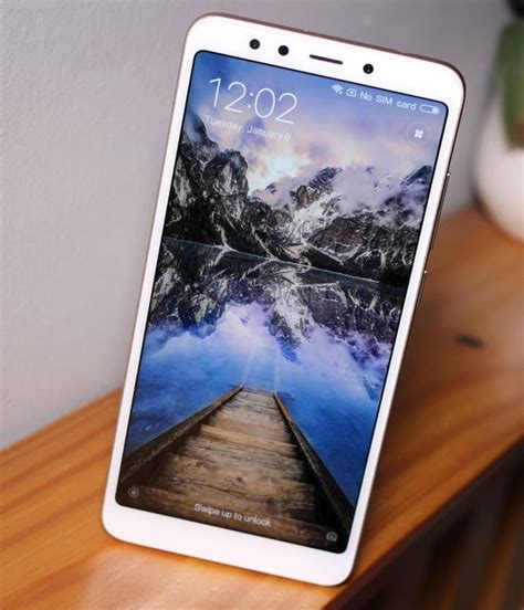 xiaomi redmi  review solid entry