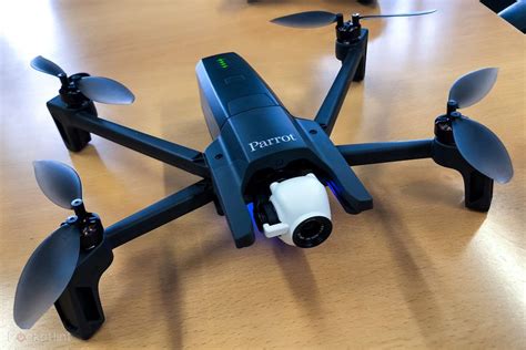 review parrot anafi drone drones concept drone drone design