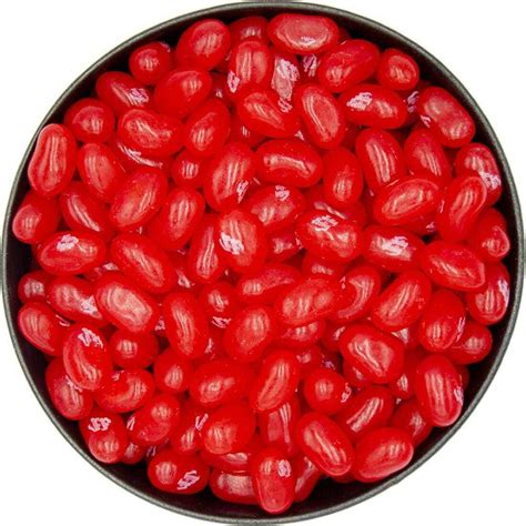 jelly belly very cherry jelly beans candy crave