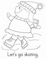 Snowman Chilly Adventures Sheet Book sketch template