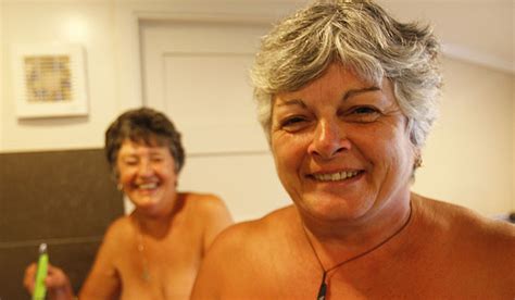 naturists find freedom at nelson club nz