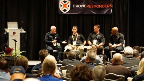 droneresponders develops responsible drone  guide  public safety agencies urban air